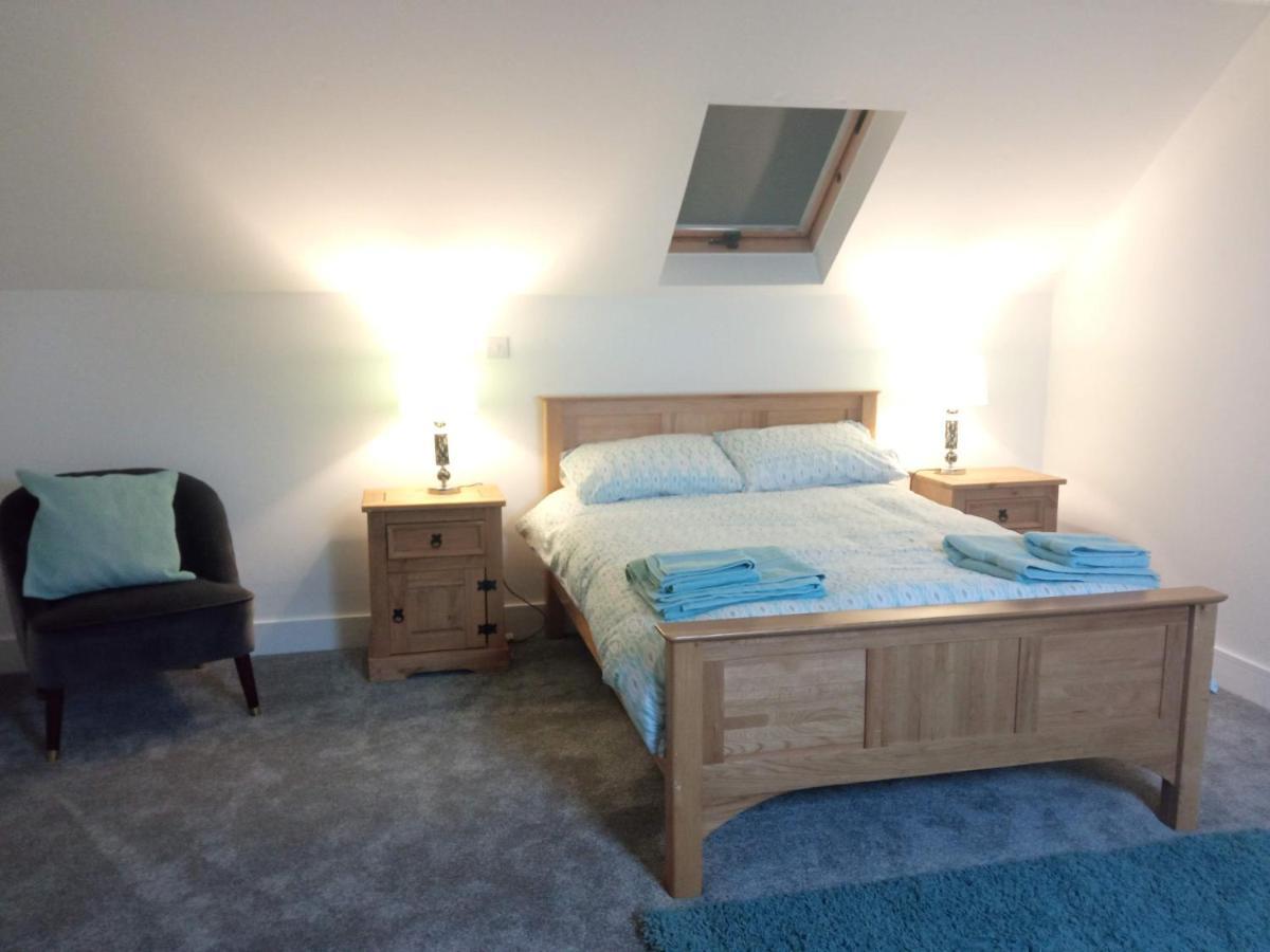 Greenway Guesthouse Mullingar Exteriér fotografie